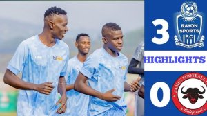 Rayon Sports yavunnye igikenyeri umutoza akomeza gusaba rutahizamu