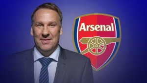 Byose bizarangirira kuri Tottenham na Man City: Paul Merson avuga kuri Arsenal