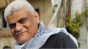 Umuyobozi Wa Hamas Muri Lebanon Nawe Yishwe