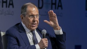 U Burusiya bwasabye Israel kugenda gake muri Syria