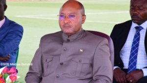 Burundi: Bunyoni yasabye gusubiramo urubanza rwe no kurekurwa by'agateganyo