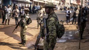 M23 yasubije inyuma Wazalendo yagerageje kwinjira i Bukavu