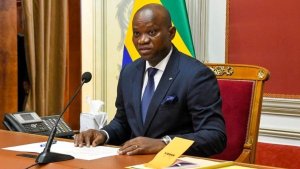 Gabon: Brice Clotaire Oligui Nguema wahiritse Ali Bongo ku butegetsi, yatorewe kumusimbura