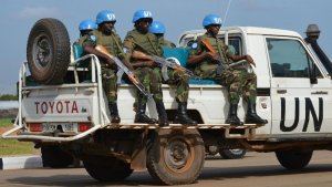 MONUSCO iravugwa mu mugambi wo kwambura M23 Umujyi wa Goma