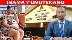 Icyaha cya Meya Ntazinda ni uguta urugo cyangwa ni “Visa” zabyukije ibindi