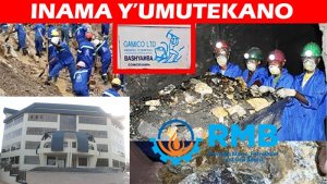 RIB yabuze aho Umuyobozi muri RMB yavanye Imitungo ya Miliyoni 800!