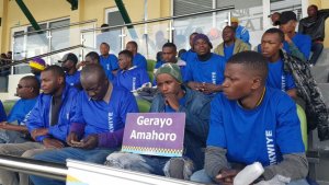 Huye: Abamotari basabwa kubungabunga ubuzima bw'abagenzi