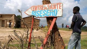 Umunsi nk'uyu muri Jenoside Minisitiri Karemera yanditse asobanura uko kwica Abatutsi mu Bisesero bigomba gukorwa