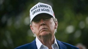 Trump yemeje umugambi wo gutera Iran ariko ntiyafata umwanzuro neza