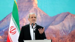Iran yahize guhana Israel, Amerika ishinjwa gusubiramo amakosa yakoze muri Iraq