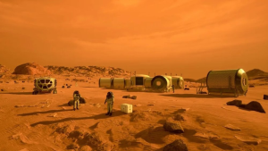 NASA na Google byakoze ikoranabuhanga ry'ubuvuzi rizafasha abashakashatsi mu Isanzure
