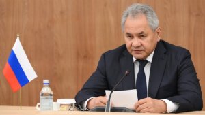 U Burusiya bugiye gutera inkunga Aba-Taliban