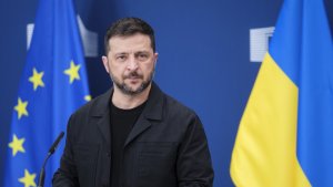 Ukraine yakangishije kurasa i Moscow