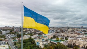 Ubukene buravuza ubuhuha i Kyiv
