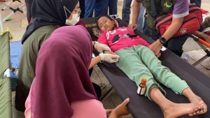 Indonesia: Abana barenga 5000 bahumanyijwe n'ibiryo byo ku ishuri