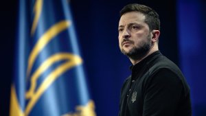Hongrie yashinjwe kuvogera ikirere cya Ukraine