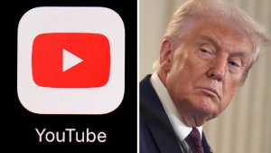 YouTube igiye kwishyura 35,539,620,500 Rwf mu rwego rwo kurangiza urubanza Donald Trump yayishoyemo
