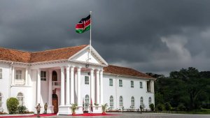 Kenya: Umupolisi yiciwe ku rugo rwa Perezida Ruto 