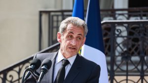 Twinjirane mu buzima Sarkozy wayoboye u Bufaransa azabamo muri Gereza