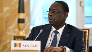 Ubusabe bwo kuburanisha Macky Sall wayoboye Sénégal bwatewe utwatsi