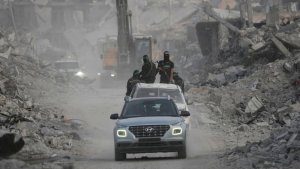 Hamas yahaye Israel umurambo w'Umunya-Tanzania wiciwe muri Gaza