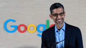 Google yaburiye abizera ‘AI' buhumyi