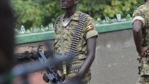 Uganda yarashe umusirikare wa Sudani y'Epfo, none ibihugu byombi biri kurebana ay'ingwe