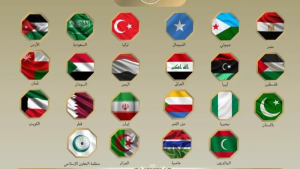 Ibihugu by'Abarabu byamaganye ibyo kwemeza Somaliland nk'igihugu cyigenga