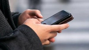 Umukozi w'u Buyapani yibiwe mu Bushinwa telefone ibitse amabanga ya nikeleyeri