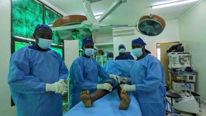 Abagore barenga ibihumbi 35 mu Rwanda bifungishije burundu