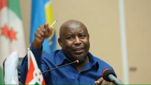 Ikinyoma karundura cya Ndayishimiye wasanishije RED Tabara, M23 n'Ingabo z'u Rwanda