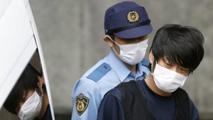 Uwishe Shinzo Abe wabaye Minisitiri w'Intebe w'u Buyapani yakatiwe gufungwa burundu