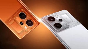 Realme igiye gusohora Smartphone ifite bateri ya mbere irambamo umuriro