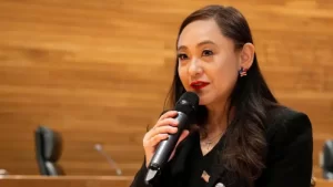 Mayor muri California yeguye kubera ibirego byo gukora nk'intasi y'Ubushinwa