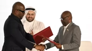 Iby'ingenzi ku biganiro bizahuriza Leta ya RDC na AFC/M23 mu Busuwisi