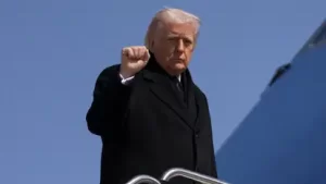 Iran yateye utwatsi nyiranterangwa ya Perezida Trump