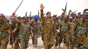 Sudan: Umujyi wa Kadugli wongeye kugenzurwa n'ingabo za Leta nyuma y'imirwano ikomeye