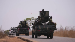 Nigeria: Igitero cy'abitwaje intwaro cyahitanye abarenga 160