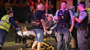 Canada: Abantu 10 barasiwe ku ishuri, abandi 25 barakomereka