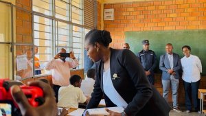 MINEDUC yasabye abarezi kwita by'umwihariko ku bana bafite ubumuga mu bizamini bya Leta