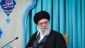 Umuyobozi w'Ikirenga wa Iran yishwe