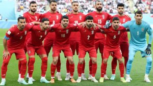 Impamvu Iran yahisemo Mexico mu myiteguro y'Igikombe cy'Isi