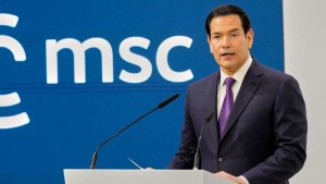 Nta muntu ufite ubudahangarwa kuri visa- Marco Rubio