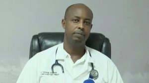 Dr. Semwaga n'abo bareganwa urukiko rwanzuye ko bakomeza gufungwa by'agateganyo