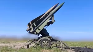 Amerika igiye kugurisha Ukraine intwaro zifite agaciro ka miliyoni 108$