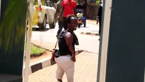Urukiko rwatangaje ko rudafite ububasha bwo gukomeza kuburanisha urubanza ruregwamo umunyamategeko wise umuntu "igikuri"
