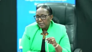 Mwirinde gusiragiza ababuranyi - Perezida w'Urukiko rw'Ikirenga ku bacamanza