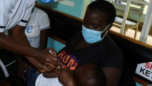 Inkingo za Malariya zizatangira gukorerwa mu Rwanda umwaka utaha