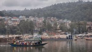 Abanyarwanda bari bahungiye urukingo rwa Covid-19 muri RDC bagaruwe iwabo