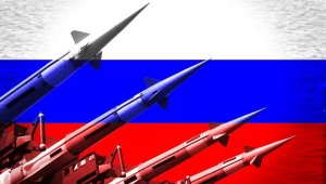 Menya intwaro kirimbuzi Uburusiya bufite zishobora guhindura Ukraine umuyonga [Urutonde]